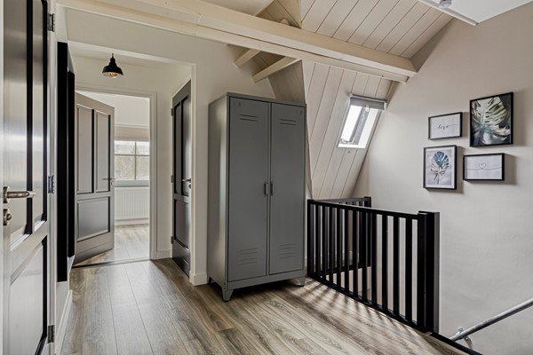 Medium property photo - Keefheuvel 36, 5298 AK Liempde